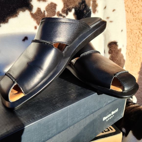bacco bucci sport sandals